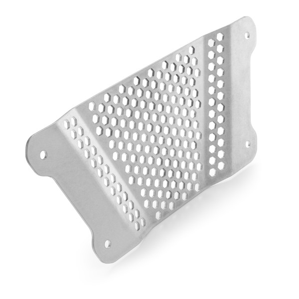 KTM Engine protection grille